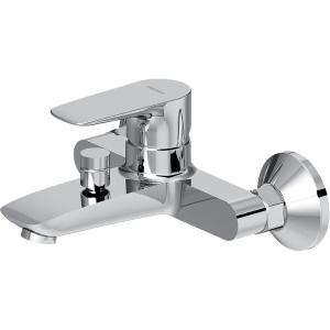 Смеситель для ванны с душем STWORKI Драммен HFDR10000