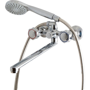 Универсальный смеситель Dorff Modern D7095000 Универсальный смеситель Dorff Modern D7095000