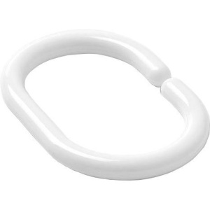 Крючки для шторы Milardo RID011P белый Крючки для шторы Milardo RID011P белый