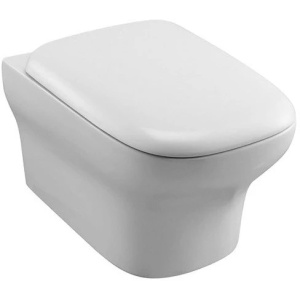 Унитаз подвесной Jacob Delafon Vox EDM102-00 безободковый