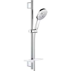 Душевой гарнитур Grohe Rainshower SmartActive 26575000 EcoSmart