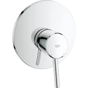 Смеситель для душа Grohe Concetto 32213001, С ВНУТРЕННЕЙ ЧАСТЬЮ Смеситель для душа Grohe Concetto 32213001, С ВНУТРЕННЕЙ ЧАСТЬЮ