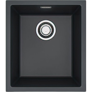Мойка кухонная Alveus Omni Granital 10 carbon