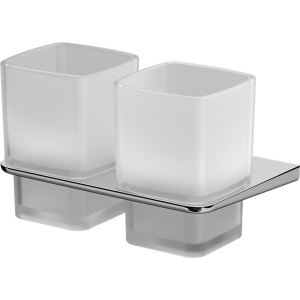 Стакан AM.PM Inspire V2.0 A50A343400 двойной