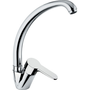 Смеситель для кухни Remer Winner W42 Смеситель для кухни Remer Winner W42