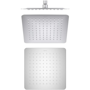 Верхний душ Aquatek AQ2072CR хром