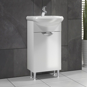 Тумба с раковиной Vigo Callao 45