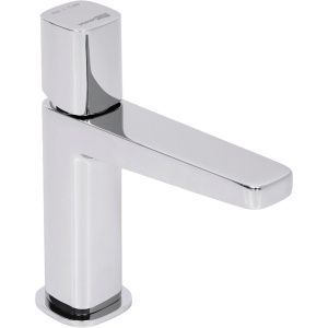 Смеситель для раковины Wasserkraft Naab 8603 хром Смеситель для раковины Wasserkraft Naab 8603 хром