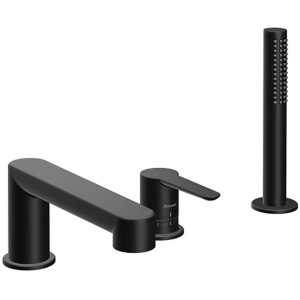 Смеситель на борт ванны Ravak Puri PU 026.20 X070186