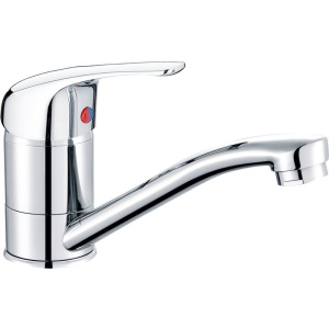 Смеситель для кухни Rush Corsica CO4240-26