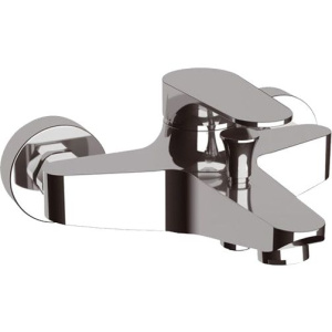 Смеситель для ванны с душем Remer Class Line L05