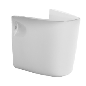 Полупьедестал для раковины Aquatek AQ5421-00 30x24x34