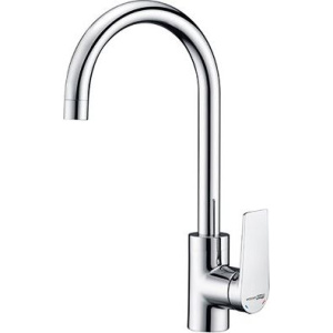 Смеситель для кухни Wasserkraft Lopau 3207
