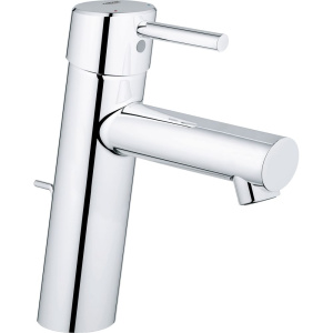 Смеситель для раковины Grohe Concetto 23450001 Смеситель для раковины Grohe Concetto 23450001