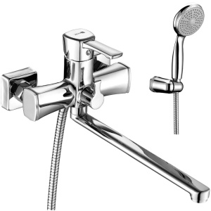 Универсальный смеситель Lemark Evitta LM0551C