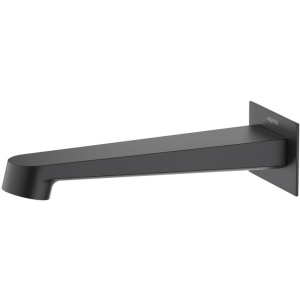 Излив для ванны Aquatek Оберон AQ1241MB черный