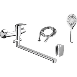 Универсальный смеситель Dorff Stark D1109500