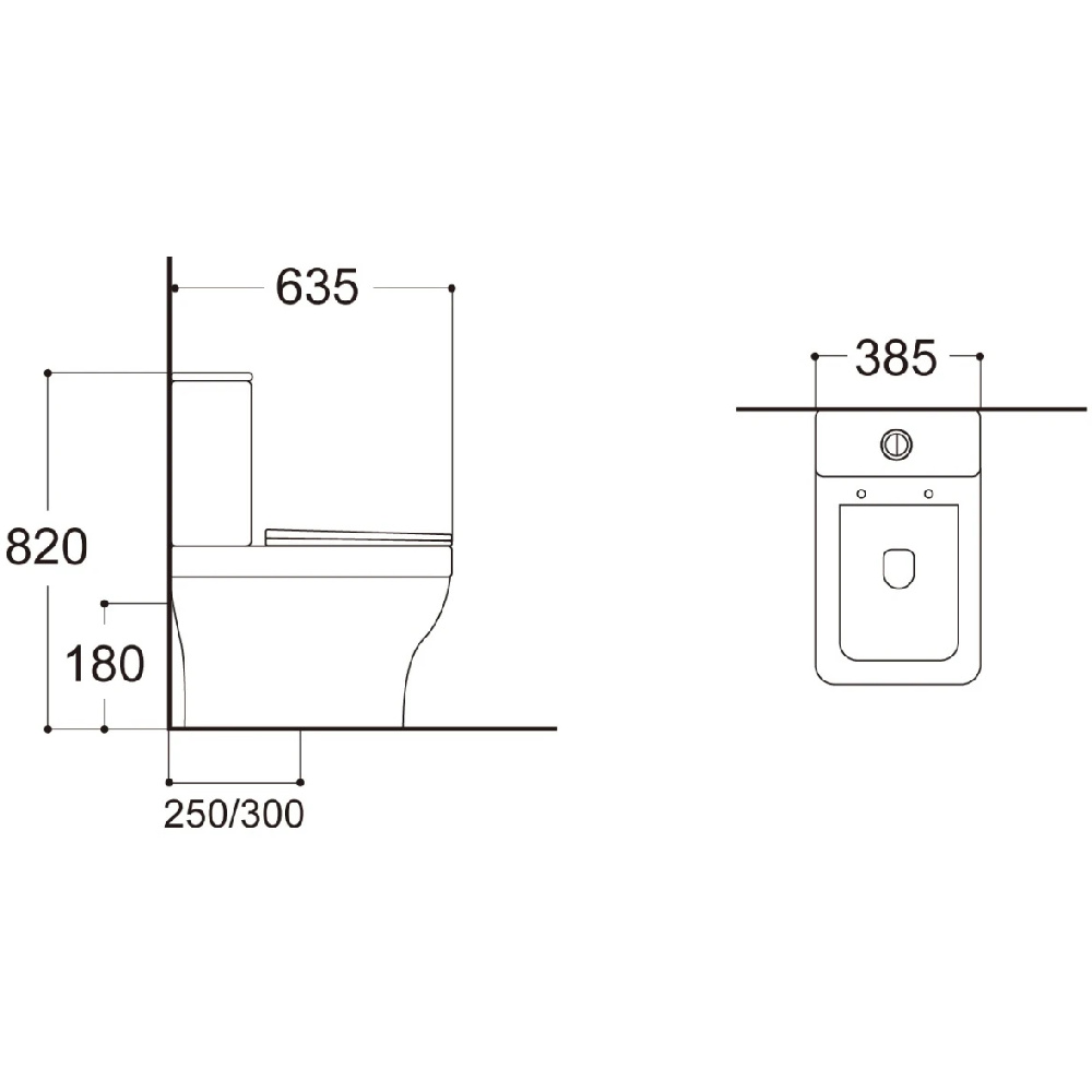 Купить Унитаз-компакт напольный с бачком и сиденьем микролифт Aquatek Амадео AQ2914-00 безободковый в Москве с доставкой Унитаз-компакт напольный с бачком и сиденьем микролифт Aquatek Амадео AQ2914-00 безободковый