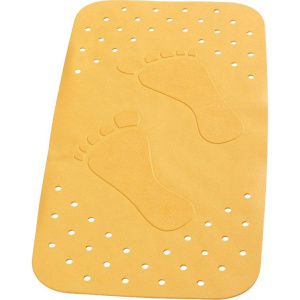 Коврик Ridder Plattfus 67084 желтый Коврик Ridder Plattfus 67084 желтый