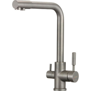 Смеситель для кухни Savol S-L1801Q