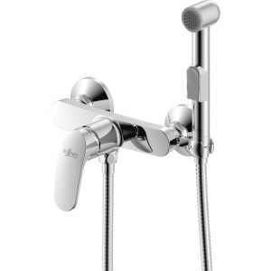 Гигиенический душ Rossinka RS45 -52 со смесителем