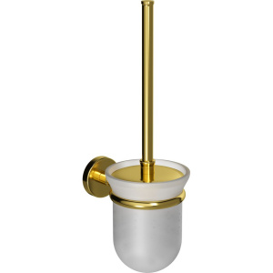 Ершик Defne banyo gold