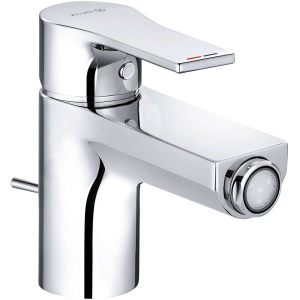Смеситель для биде Kludi Zenta SL 485300565 хром
