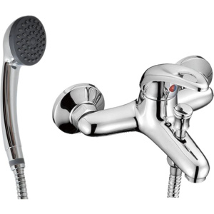 Смеситель для ванны с душем Haiba HB3015