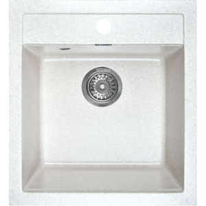 Мойка кухонная Gerhans A45-20 бежевый Мойка кухонная Gerhans A45-20 бежевый