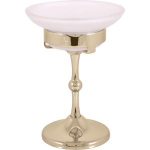 Мыльница Rav Slezak Morava MKA0301Z золото