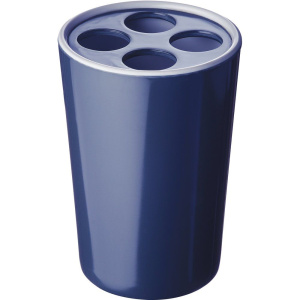 Стакан Ridder Fashion Fashion 2001203 для зубных щёток, синий