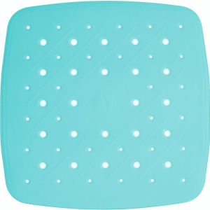 Коврик Ridder Aquamod Promo 167903 голубой