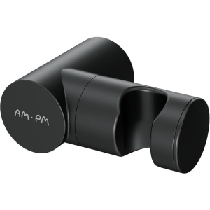 Настенный держатель AM.PM F0500822 черный