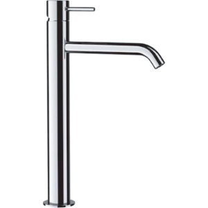 Смеситель для раковины Remer X Style X11LXL хром