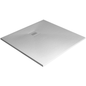 Поддон для душа Radaway Kyntos C 100x100 white, с сифоном