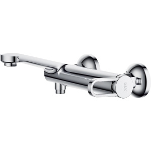 Смеситель для ванны с душем D&K Rialto DA1063241 Смеситель для ванны с душем D&K Rialto DA1063241