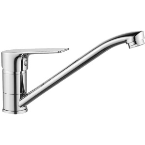 Смеситель для кухни Rossinka RS27 RS27-21