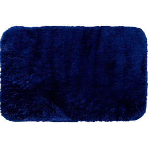 Коврик Ridder Chic 7104333 синий, 90х60 Коврик Ridder Chic 7104333 синий, 90х60