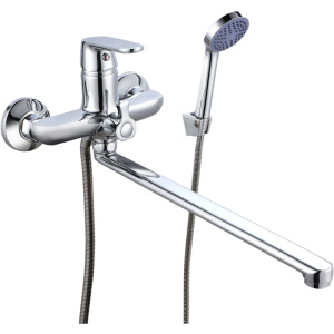 Универсальный смеситель РМС SL123 006E хром Универсальный смеситель РМС SL123 006E хром