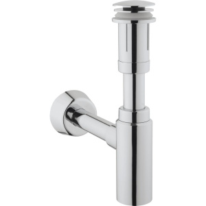 Сифон для раковины VitrA A45154 Сифон для раковины VitrA A45154