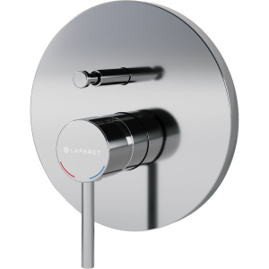 Смеситель для ванны с душем Laparet Miniliada N2185302LPT С ВНУТРЕННЕЙ ЧАСТЬЮ Смеситель для ванны с душем Laparet Miniliada N2185302LPT С ВНУТРЕННЕЙ ЧАСТЬЮ