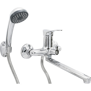 Универсальный смеситель РМС SL86 006E Универсальный смеситель РМС SL86 006E