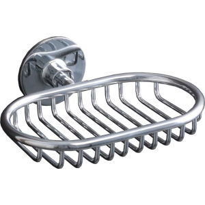 Мыльница Fixsen Round FX-92109 Мыльница Fixsen Round FX-92109