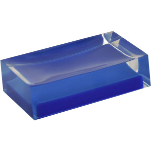 Мыльница Ridder Colours 22280303 синяя Мыльница Ridder Colours 22280303 синяя