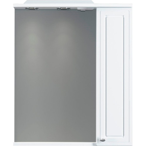 Зеркало Damixa RedBlu Palace One R 60 Зеркало Damixa RedBlu Palace One R 60