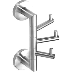 Крючок Bemeta Neo 104206075 тройной