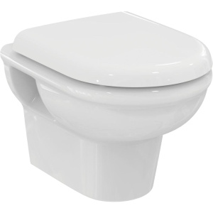 Унитаз подвесной Ideal Standard Exacto R002601