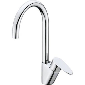 Смеситель для кухни Wasserkraft Leine 3507