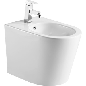 Биде напольное Акватек Бетта AQ1276-00 Биде напольное Акватек Бетта AQ1276-00