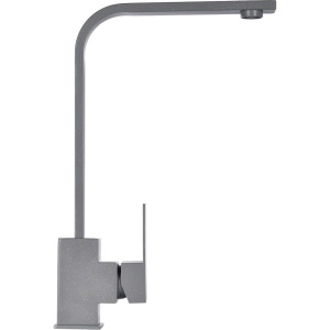 Смеситель для кухни Wisent WP49-098-6-29 грэй